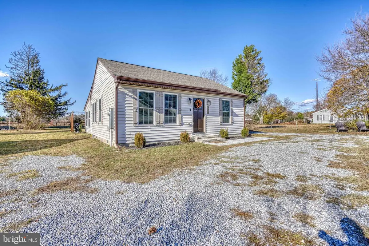 3540 Houston Branch Rd, Federalsburg, MD 21632 - Image #1