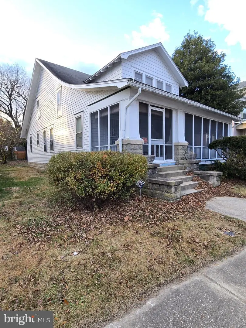 109 Buena Vista Buena Vista Ave, Federalsburg, MD 21632 - Image #3