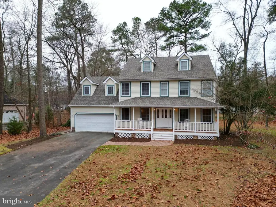 24749 Woods Dr, Denton, MD 21629 - Image #3