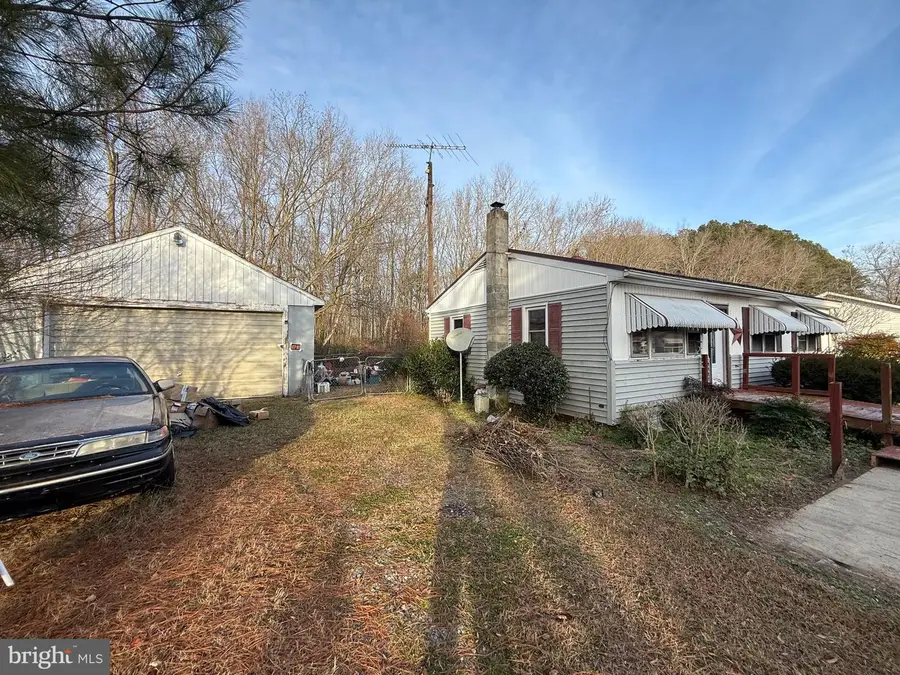 3471 Laurel Grove Rd, Federalsburg, MD 21632 - Image #2