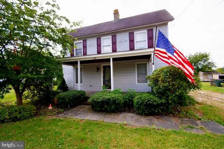 113 Maple Ave, Goldsboro, MD 21636 - Image #1