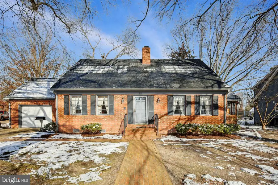 211 Bloomingdale Ave, Federalsburg, MD 21632 - Image #3