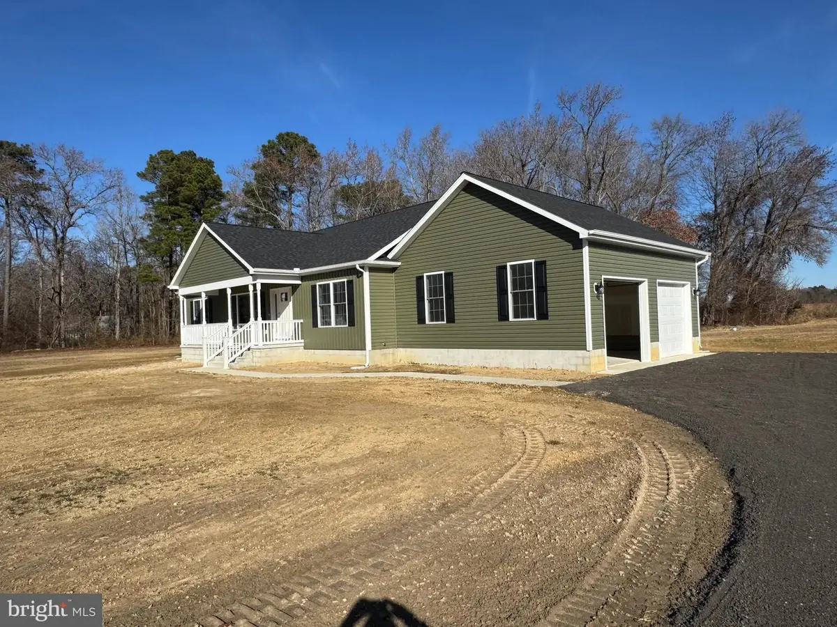 Quail Ct, Greensboro, MD 21639 - Image #1