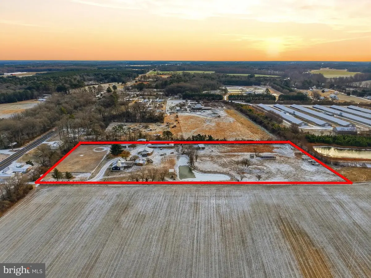 20915 Dover Bridge Rd, Preston, MD 21655 - Image #1