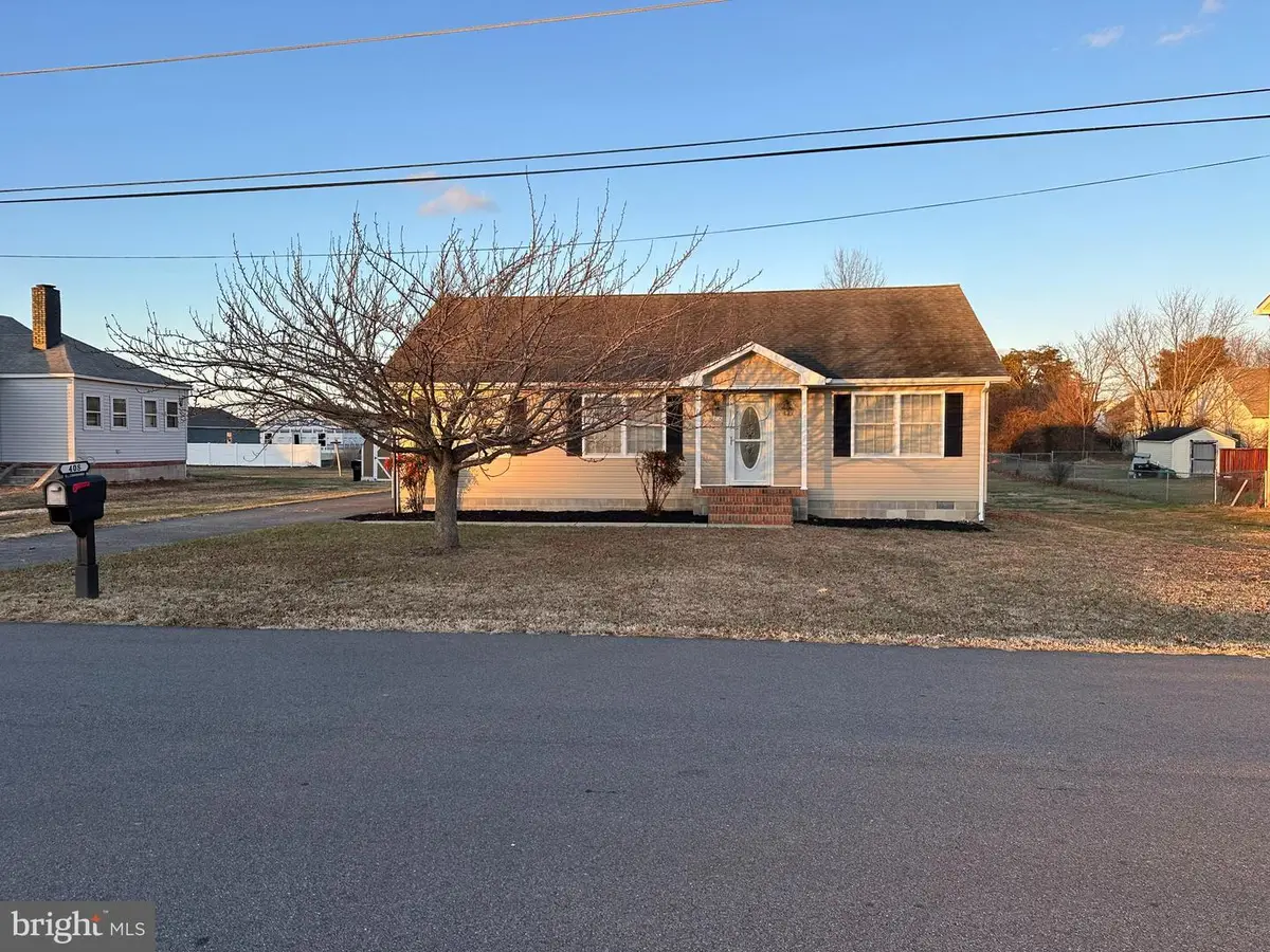 408 Bernard, Greensboro, MD 21639 - Image #1