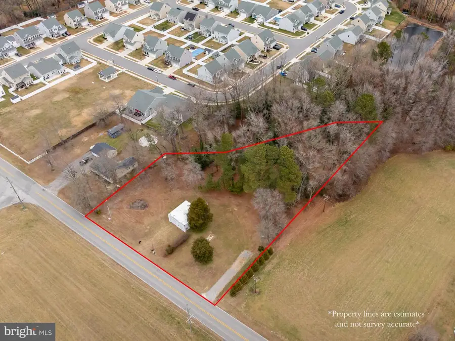 9571 Legion Rd, Denton, MD 21629 - Image #2