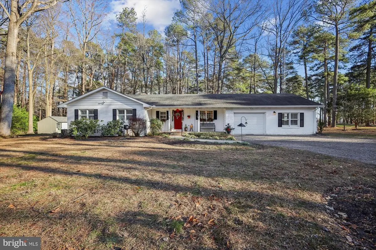 24899 Woods Dr, Denton, MD 21629 - Image #1