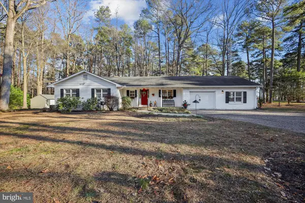 24899 Woods Dr, DENTON, MD 21629