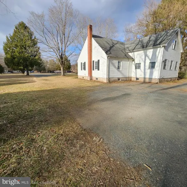 12739 Greensboro Rd, GREENSBORO, MD 21639