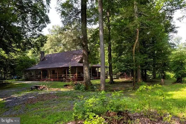 14418 Poplar St, GOLDSBORO, MD 21636