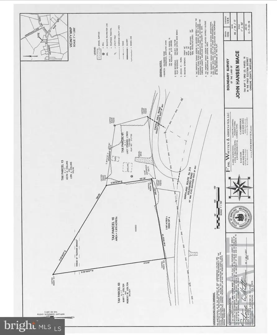 Goldsboro Rd, Denton, MD 21629 - Image #1