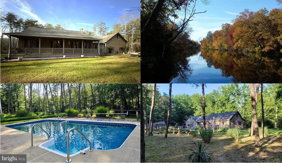 12820 Porters Landing Rd, Greensboro, MD 21639 - Image #1