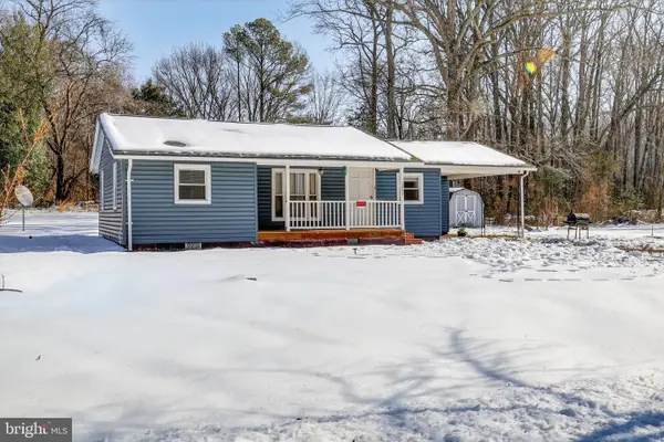 14857 Oakland Rd, RIDGELY, MD 21660