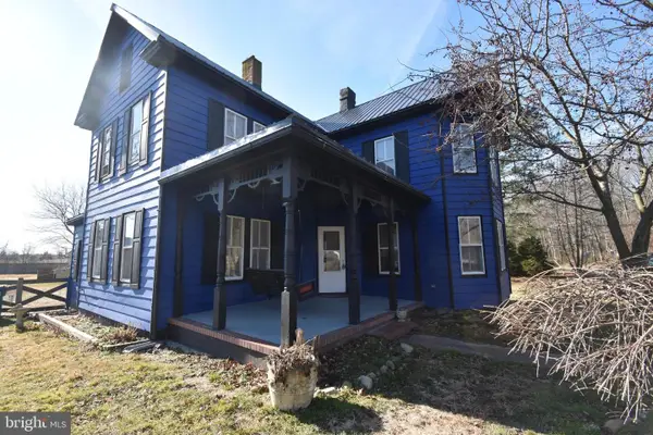 115 Maple Ave, GOLDSBORO, MD 21636