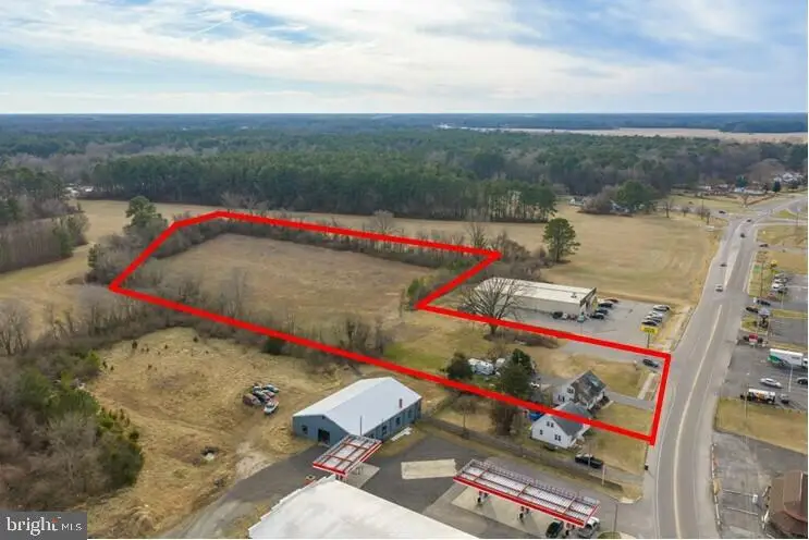 Bloomingdale Ave, Federalsburg, MD 21632 - #2