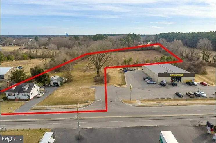 Bloomingdale Ave, Federalsburg, MD 21632 - #3