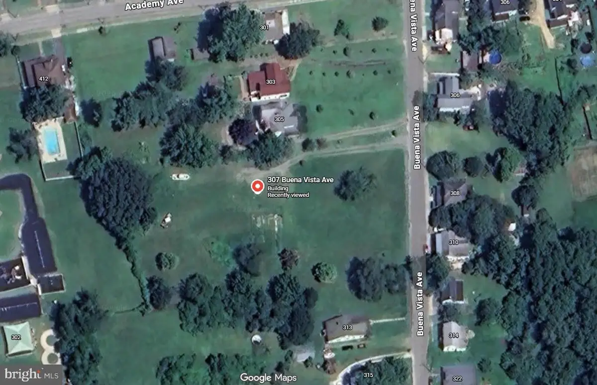 307 Buena Vista Ave, Federalsburg, MD 21632 - #1