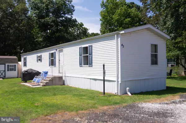 21182 Marsh Creek Rd #lot 43, PRESTON, MD 21655