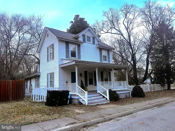 102 S Academy St, GREENSBORO, MD 21639