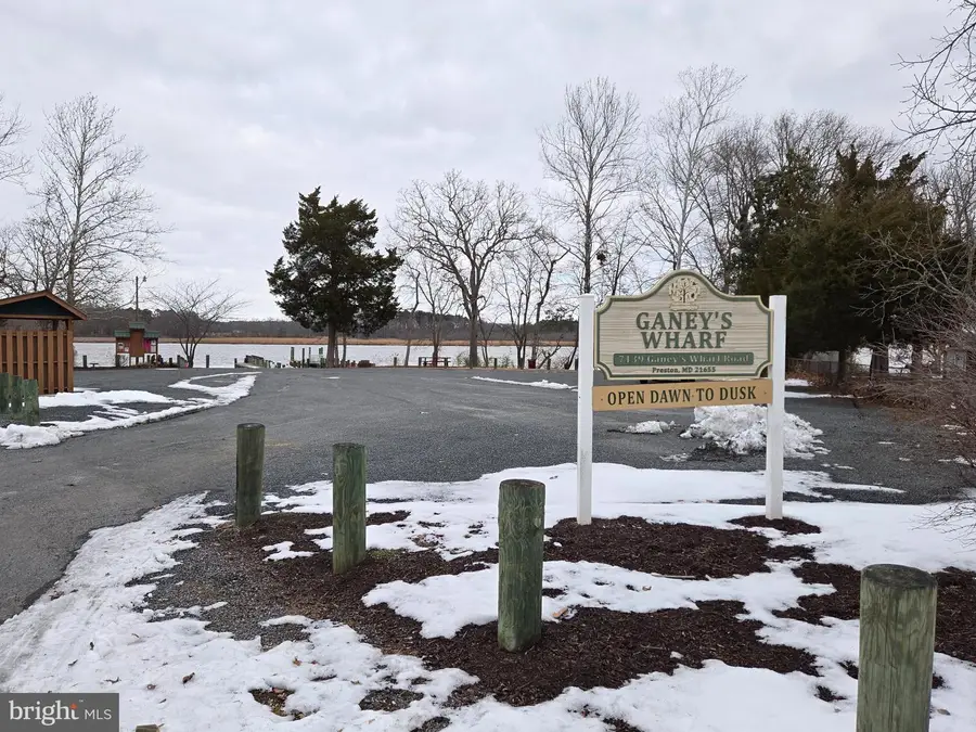 23116 Gilpin Point Rd, Preston, MD 21655 - #3