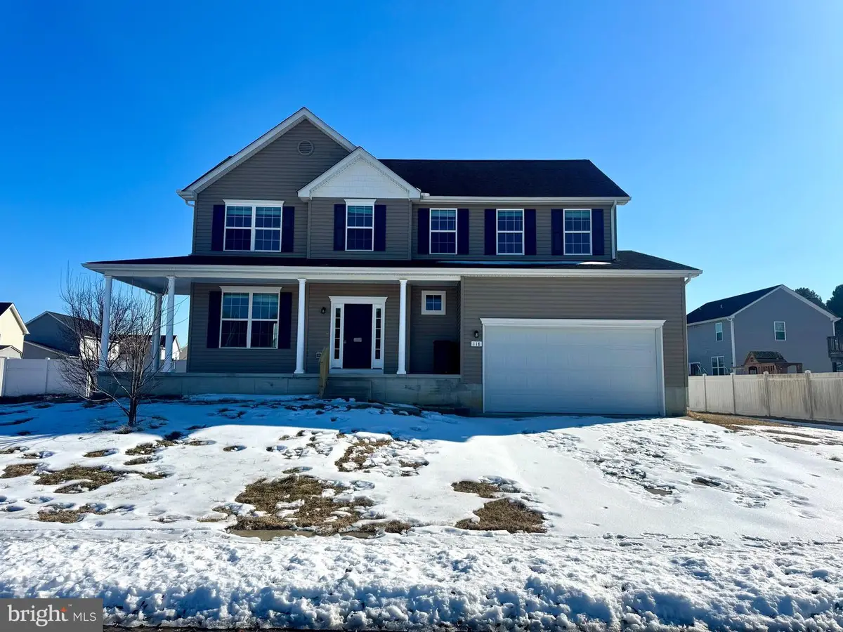 118 Briarwood Cir, Denton, MD 21629 - #1