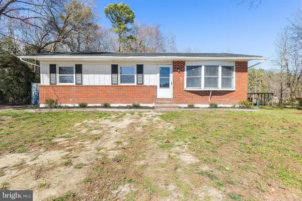 27320 Chipmans Ln, FEDERALSBURG, MD 21632