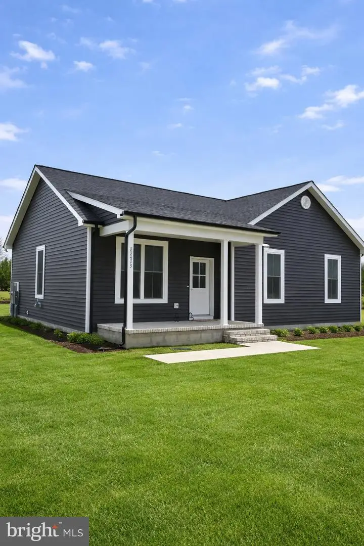 11473 Holly Rd, Ridgely, MD 21660 - #1