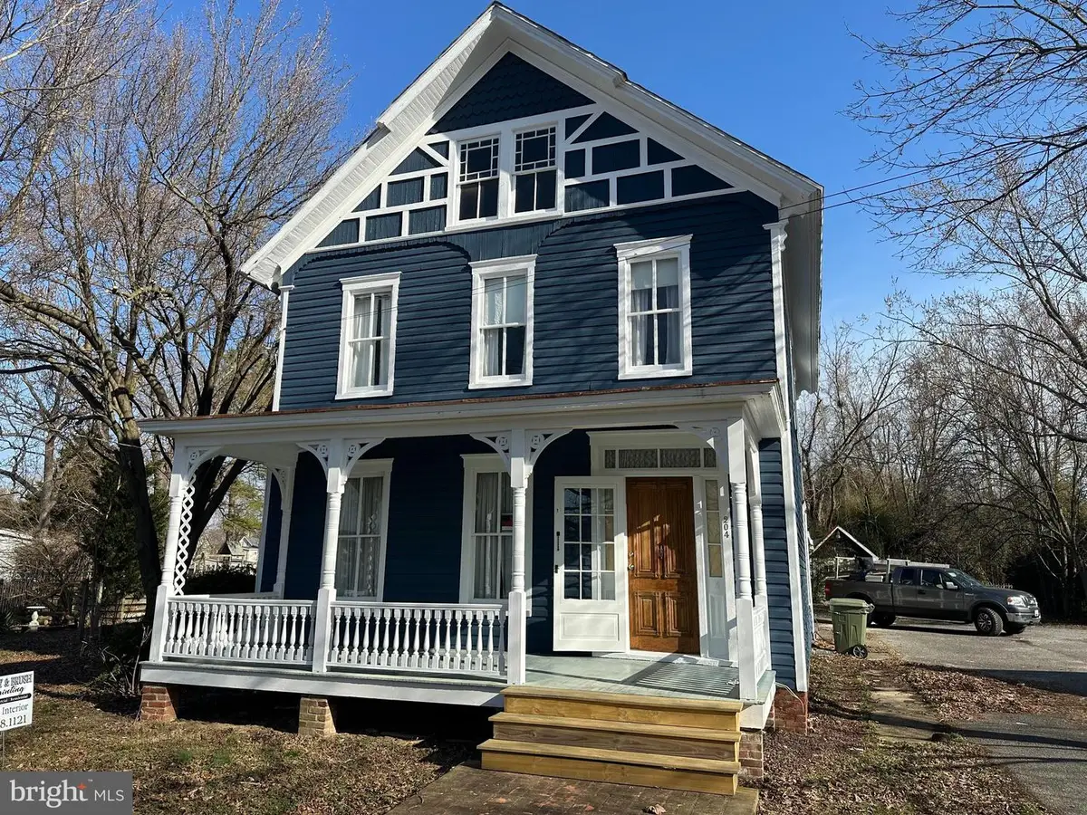 204 Maple Ave, Greensboro, MD 21639 - #1