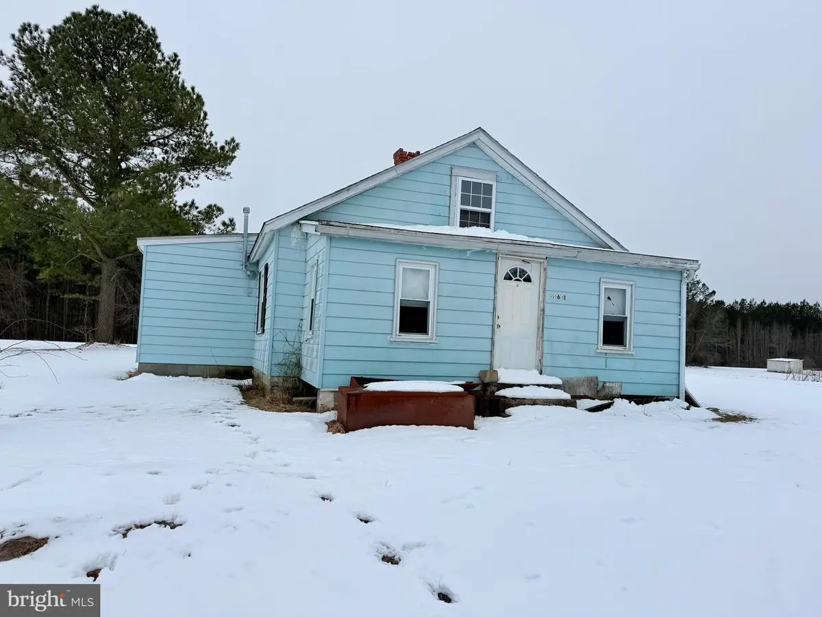 22691 Sawmill Rd, Ridgely, MD 21660 - #1