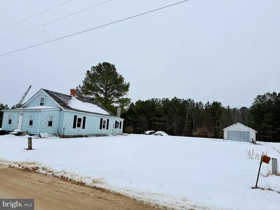 22691 Sawmill Rd, Ridgely, MD 21660 - #3