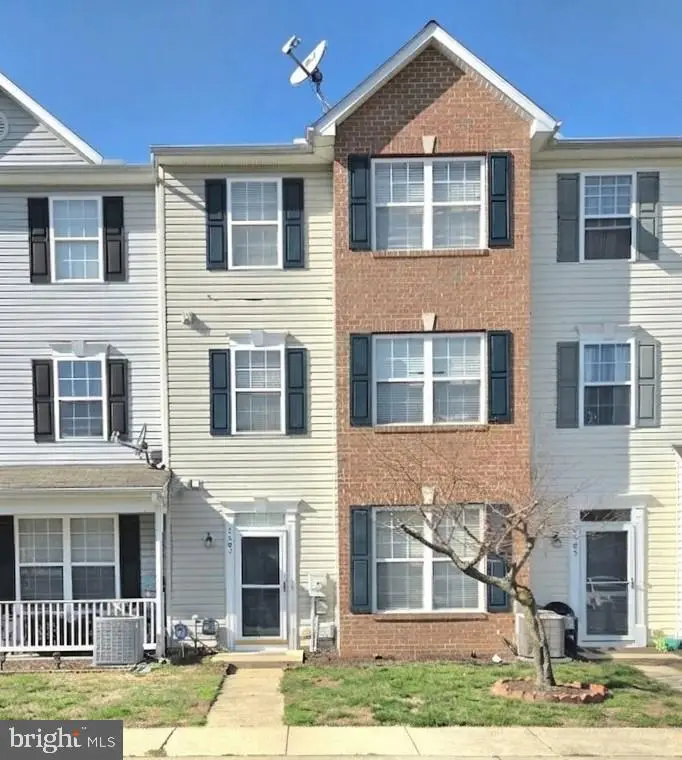 1507 Blue Heron Dr, Denton, MD 21629 - #1