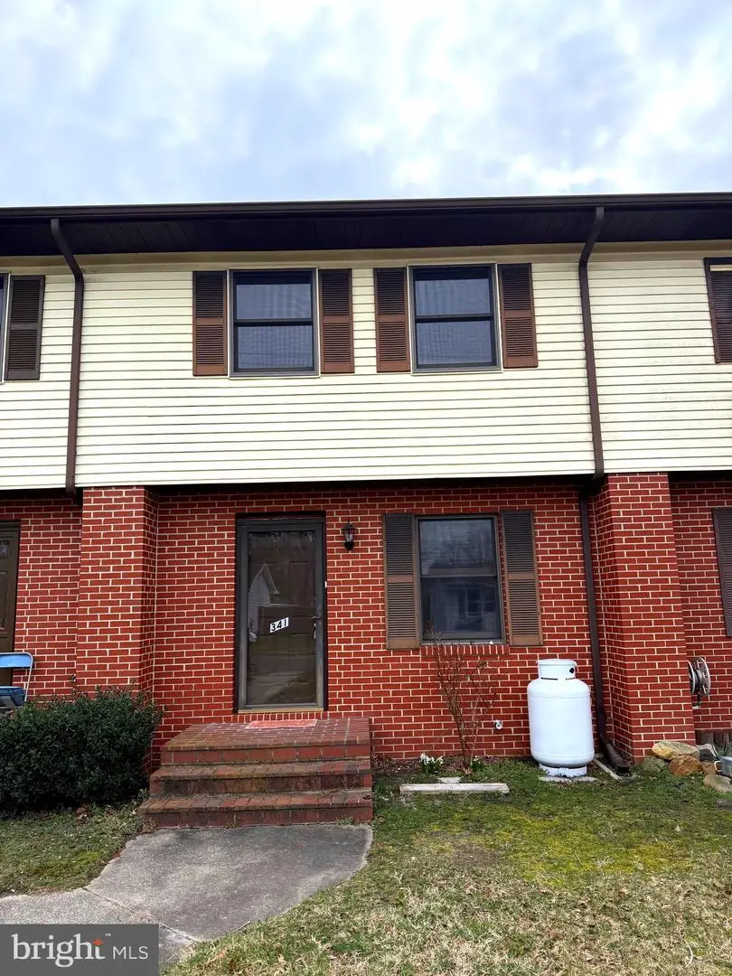 341 Academy Ave, Denton, MD 21629 - #1
