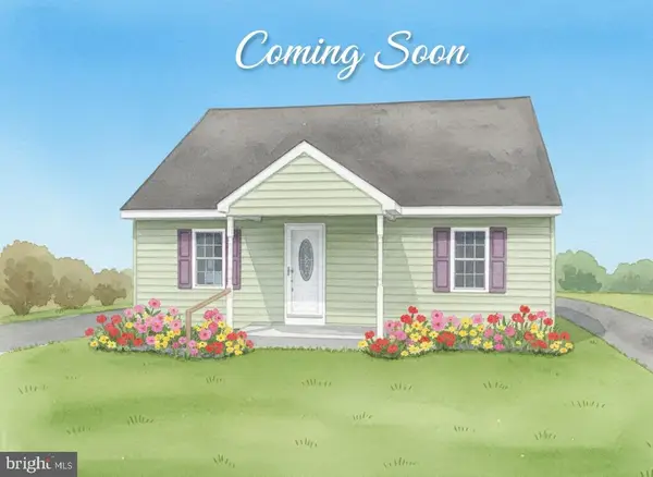 618 Academy Ave, FEDERALSBURG, MD 21632