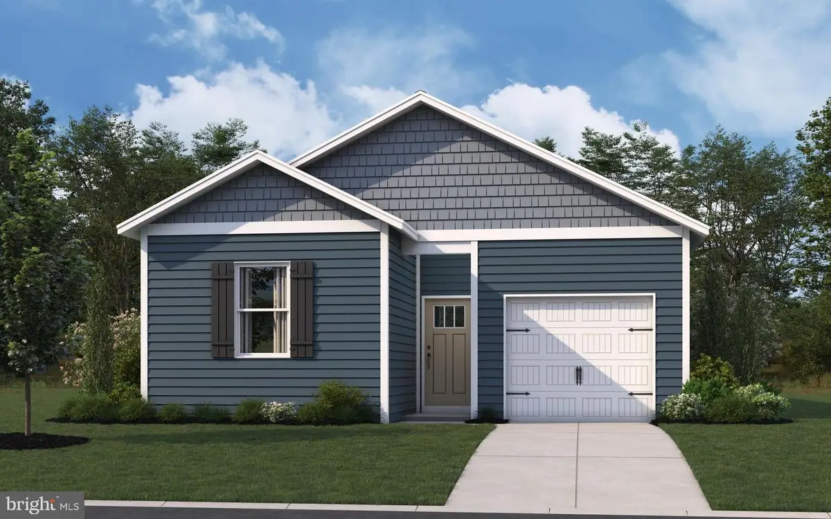 123 Hobbs St, Greensboro, MD 21639 - #1