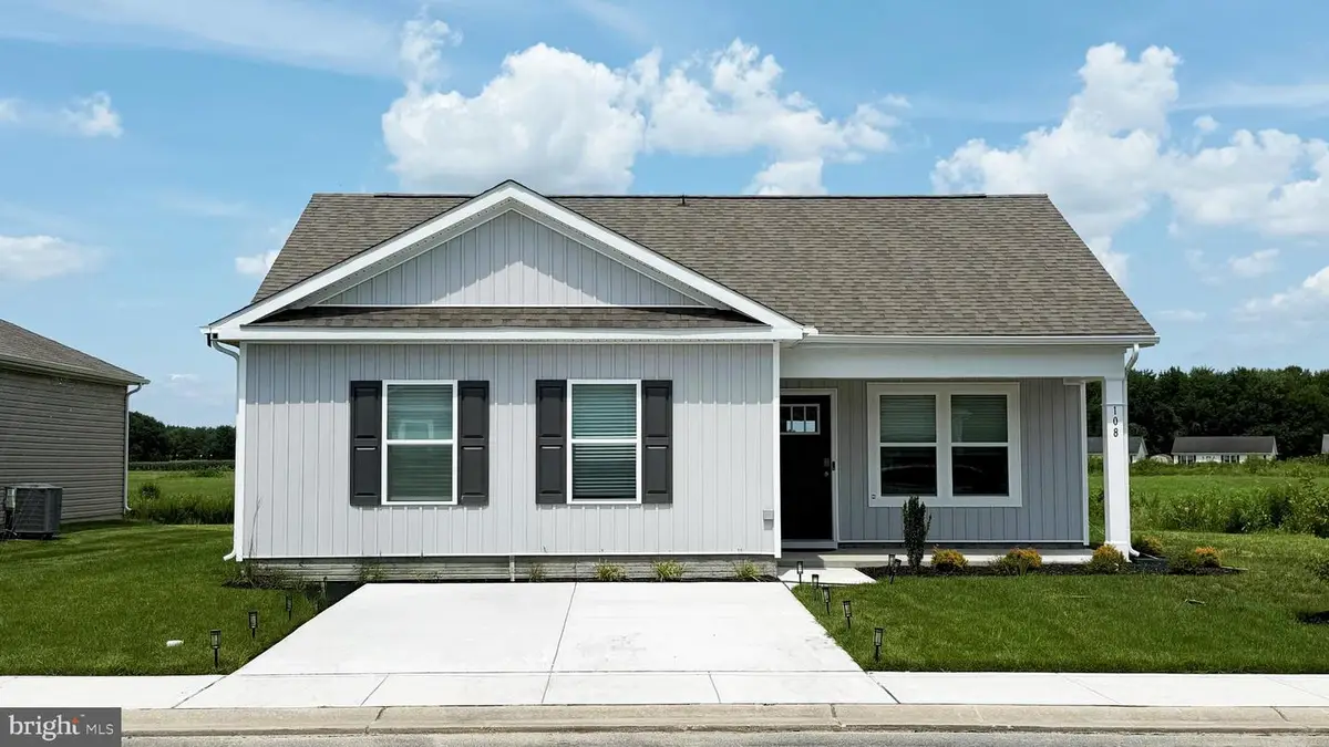 125 Hobbs St, Greensboro, MD 21639 - #1