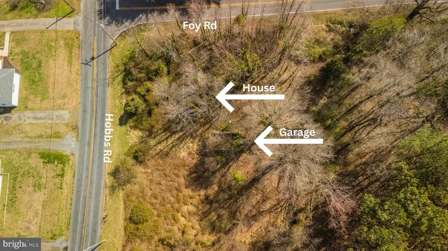 26127 Hobbs Rd, Denton, MD 21629 - #2