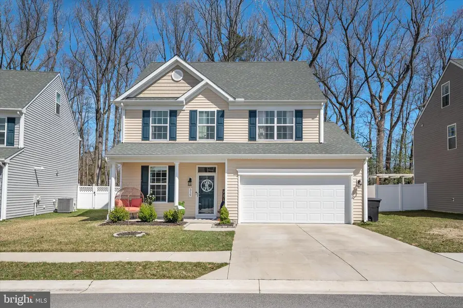 315 Morning Glory Dr, Denton, MD 21629 - #2