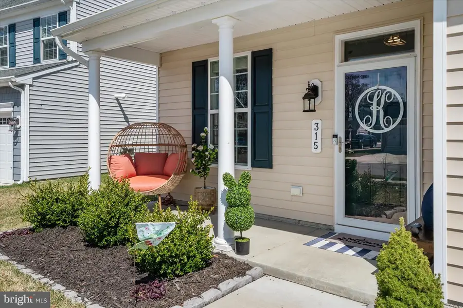 315 Morning Glory Dr, Denton, MD 21629 - #3