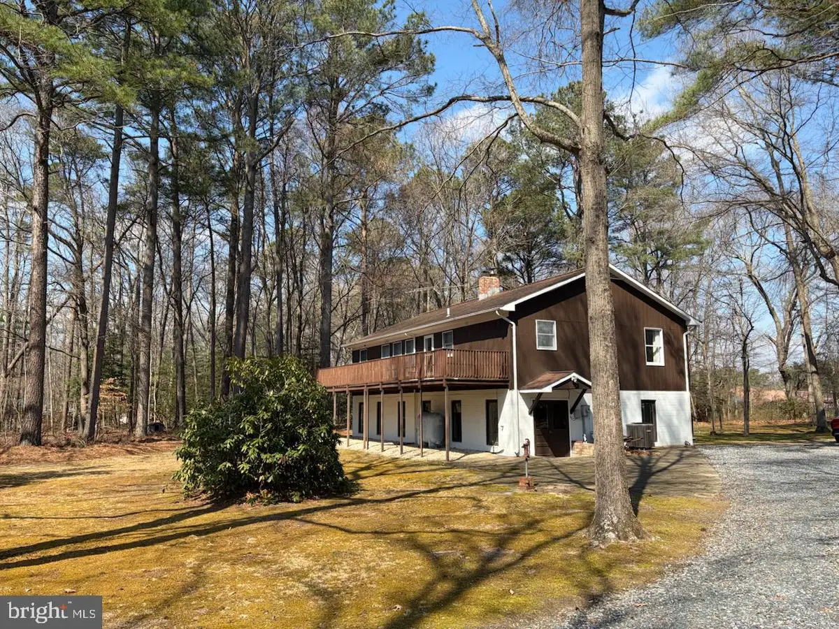 322 Deep Shore Rd, Denton, MD 21629 - #1