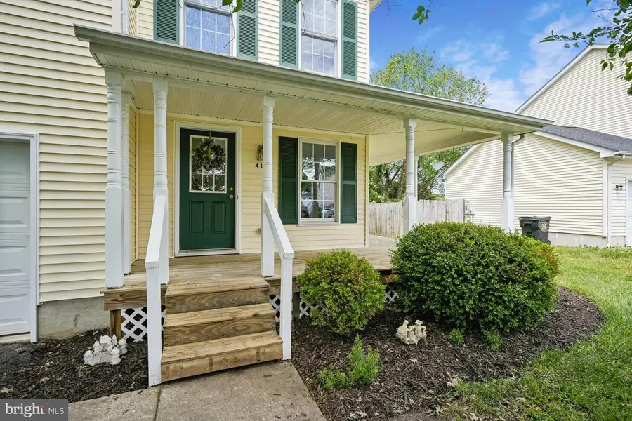 411 Mallard Dr, Greensboro, MD 21639 - #3