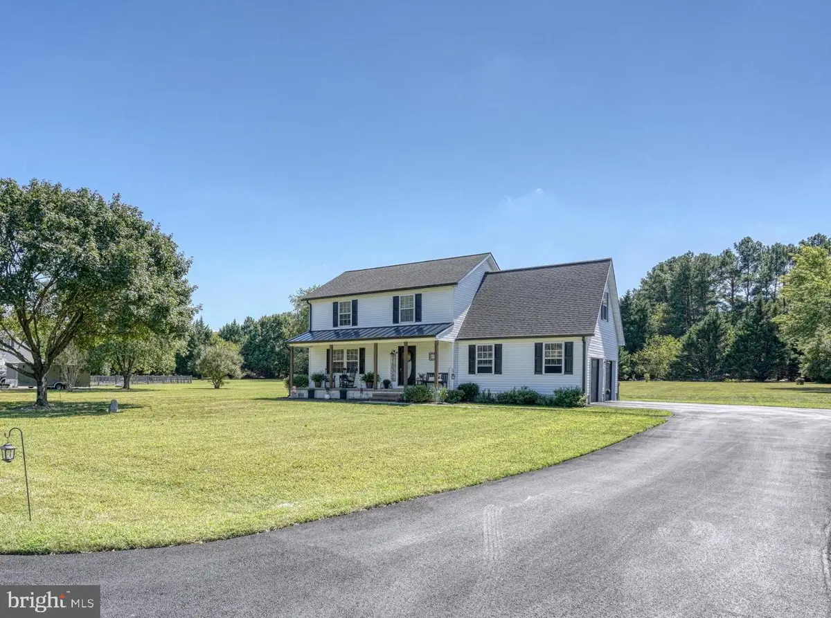 7837 Shore Dr, Preston, MD 21655 - #1