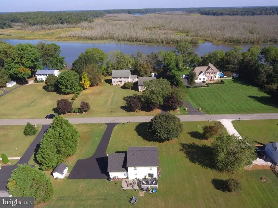 7837 Shore Dr, Preston, MD 21655 - #2