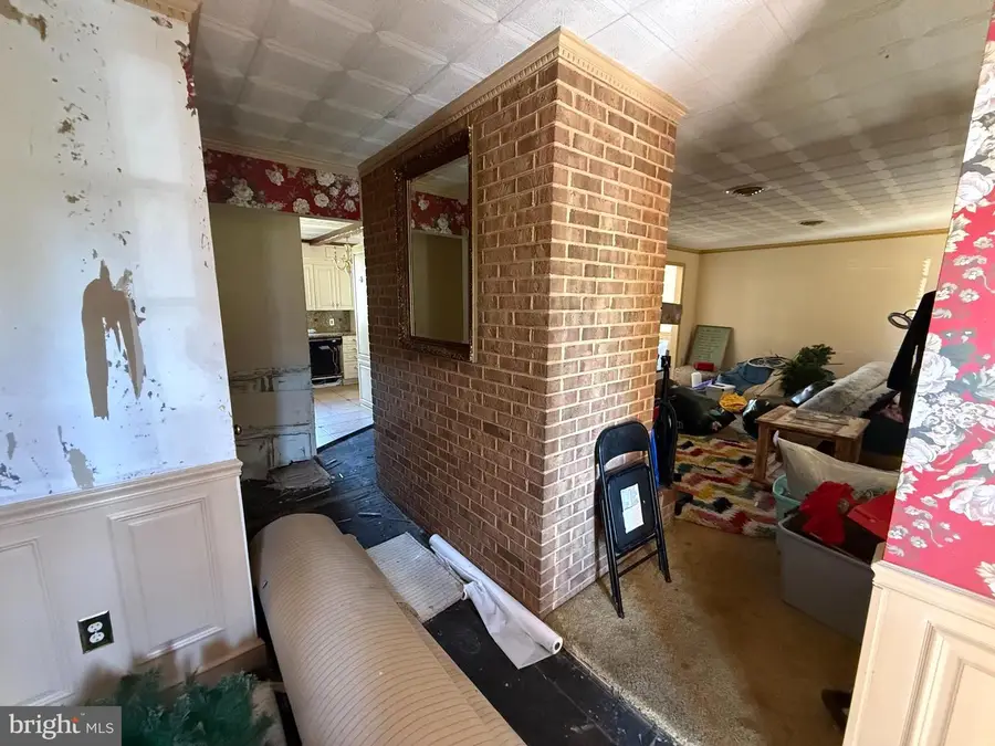 2578 Hilltop Rd, Federalsburg, MD 21632 - #2