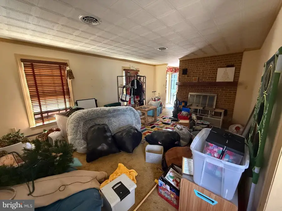 2578 Hilltop Rd, Federalsburg, MD 21632 - #3