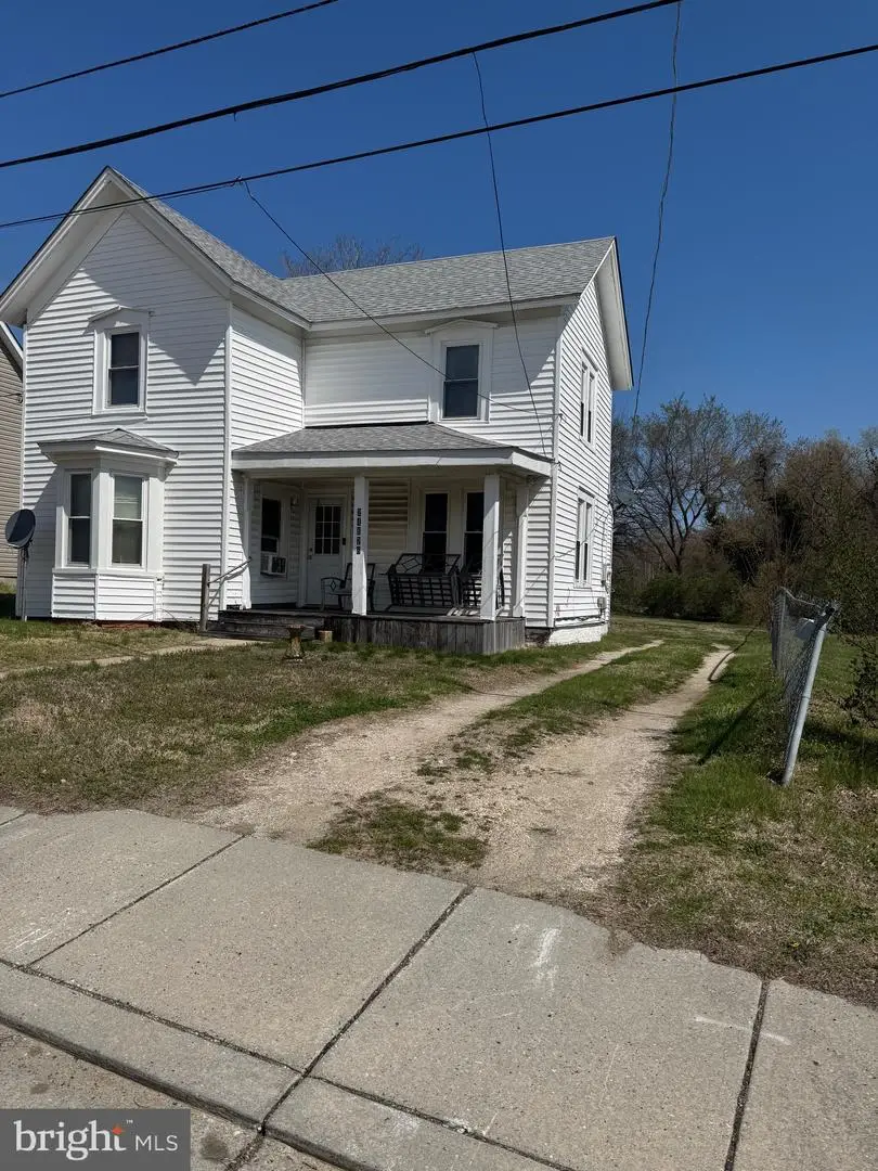 24876 Meeting House Rd, Denton, MD 21629 - #1