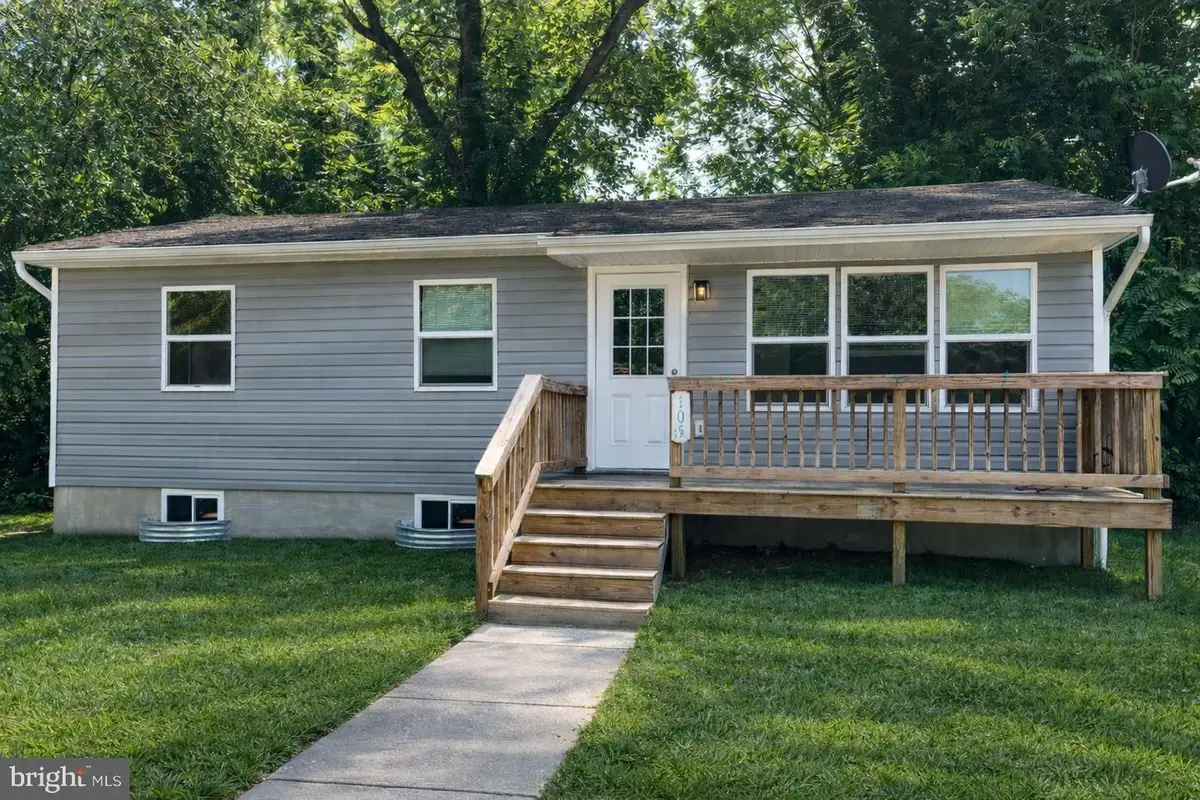 105 Lincoln, Greensboro, MD 21639 - #1