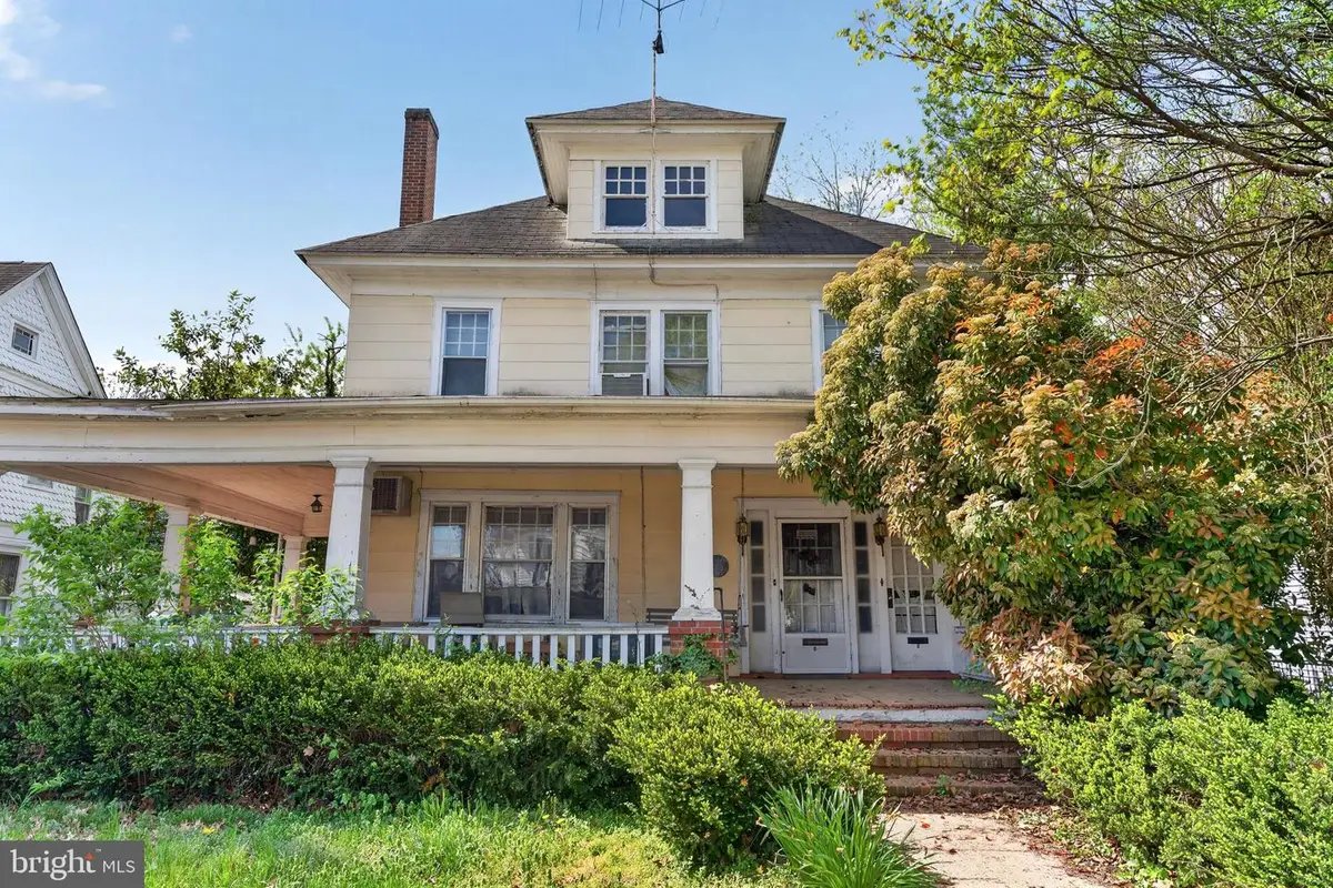 522 Market St, Denton, MD 21629 - #1