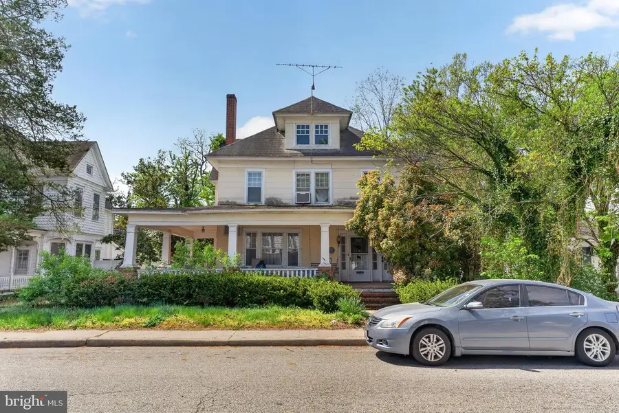 522 Market St, Denton, MD 21629 - #2