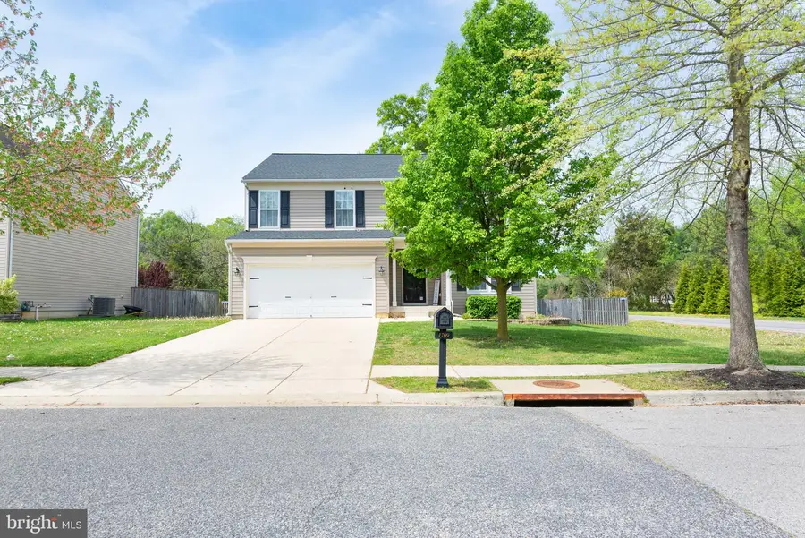 1709 Cattail Commons Way, Denton, MD 21629 - #2