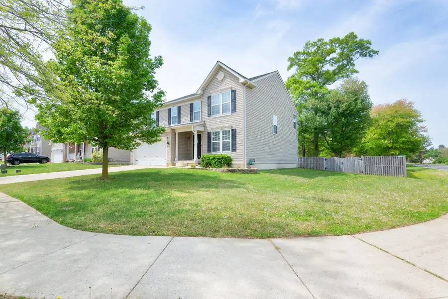 1709 Cattail Commons Way, Denton, MD 21629 - #3